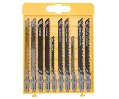 Griešanas disks Dewalt DT2290-QZ, 10 cm, 10 gab.