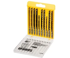 Griešanas disks Dewalt DT2290-QZ, 10 cm, 10 gab.