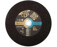 CUTTING DISC 400X4.0X32 FORTE TOOLS