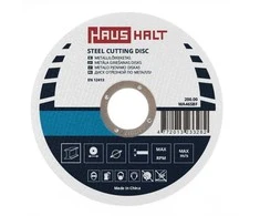 Haushalt „Specialist+“ pjovimo diskas 125x1,6x22, plienas