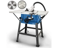 Pjovimo staklės Scheppach, 2000 W, 250 mm