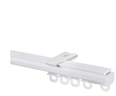 Domoletti PROFILE U 520 Baltas 200CM SET