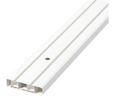 Domoletti CEILING CURTAIN TRACK BOARD 2 TRACKS 250