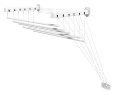 Ceiling dryer Gimi. 200 cm