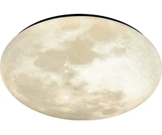 Šviestuvas plafonas Tope LED. 2X24W. 3000-6500K. 3800lm DIA40