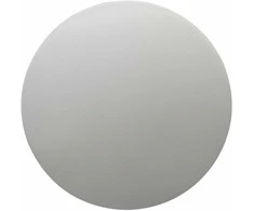 Lubinis šviestuvas Lubinis LED Plafonas BESK SLIM 36W, 3000K, Baltas