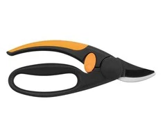 Grieznes zaļie zari Fiskars Fingerloo, 20.1 cm