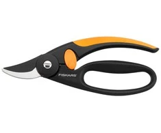 Grieznes zaļie zari Fiskars Fingerloo, 20.1 cm