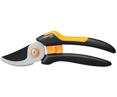 Grieznes zaļie zari Fiskars Single Step 1057162, 20.8 cm