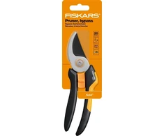 Grieznes zaļie zari Fiskars Single Step 1057162, 20.8 cm