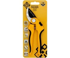 Forte_Tools Sekatorius prasilenkiančiais ašmenimis FORTE TOOLS 16 mm