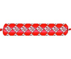 Griffon Poly Max High Tack Express baltas 600ml/900g