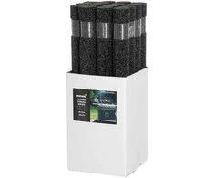 Mustang Grilis carpet 100x120 cm juodas di | MUSTANG