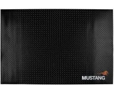 Mustang Grilio kilimėliai FB5D4 641160, 150 cm x 100 cm