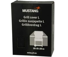 Kepsninės uždangalas Mustang, 180x60x100 cm