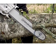 Grimsholm Motorzāģa ķēde CUT44. 0.050". 44