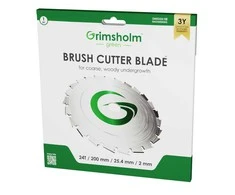 Grimsholm Pjovimo peilis 645