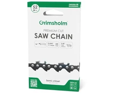 Grimsholm Grandininio pjūklo grandinė 805. 3/8"