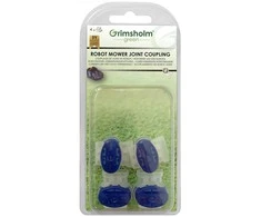 Grimsholm Jungiamosios movos 3M SCOTCHLOK