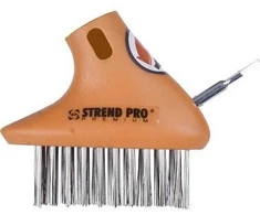 Grindinio šepetys „Strend Pro WB30“, „Multi-Lock“