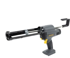 Grunder Carruzzo CORDLESS CAULKING GUN BR3002 18V SOLO