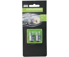 Grundig Automotive Auto lemputės Grundig 12V 5W