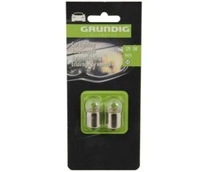 Grundig Automotive Auto lemputės Grundig 12V 5W