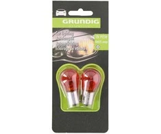 Grundig Automotive Automobilio lemputės PY21W 2 vnt.