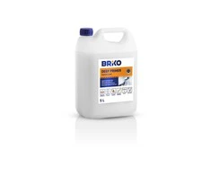 Gruntas giluminis gruntas Briko, baltas, 5 l