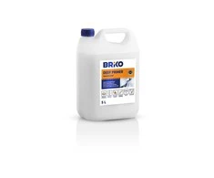 Gruntas giluminis gruntas Briko, baltas, 5 l