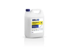 Briko GILUMINIO TVIRTINIMO GRUNTAS PLYTOMS 5 L