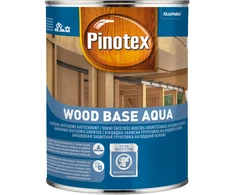 Pinotex PRIMER OP PINOTEXWOOD BASE AQUA 2.5L
