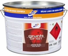 Rilak GRUNTAS GF-021 11KG/10L