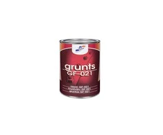 Grunto alkidas Rilak GF-021, raudonai rudos spalvos, 0,9 l