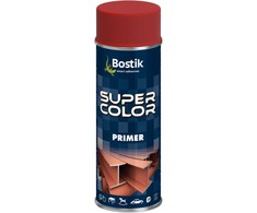 Grunts, daudzveidīgs Bostik Super Color Primer, matēts, 0.4 l, balta