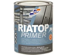 Rilak GRUNTAS ALKID RIATOP PRIM 0.9L PILKAS