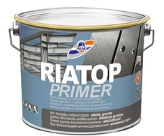 Rilak GRUNTAS ALKID RIATOP PRIM 2.7L PILKAS