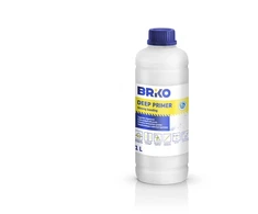 Briko GILUMINIO TVIRTINIMO GRUNTAS PLYTOMS 1 L