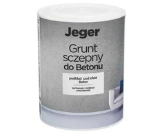 Jeger Gruntas medžioklės betonui 1kg