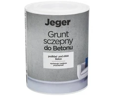 Jeger Gruntas medžioklės betonui 1kg