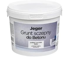 Jeger Gruntas medžioklės betonui 3kg