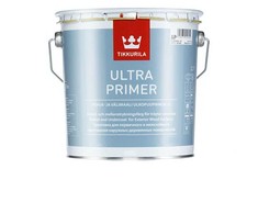 Medienos gruntas Tikkurila Ultra Primer C Tintable, 2,7 l