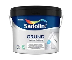 Sadolin PRIMER GRUND 9L