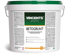 Gruntas BETONGRUNT 7kg