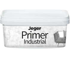 Gruntas, sienoms Jeger Industrial Primer Gruntas, 1 l