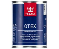 Gruntinis dažas Tikkurila, Otex Akva, 0.9 l