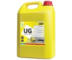 Universalus gruntas-koncentratas SAKRET UG, geltonos sp., 5 l
