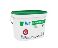 Knauf GRUNTAVIMAS BETOCONTACT 20+2KG