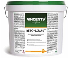Gruntas BETONGRUNT 1,5kg