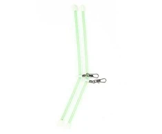Sistemėlė dugninei žūklei Pro Catch 18cm, 2 vnt.